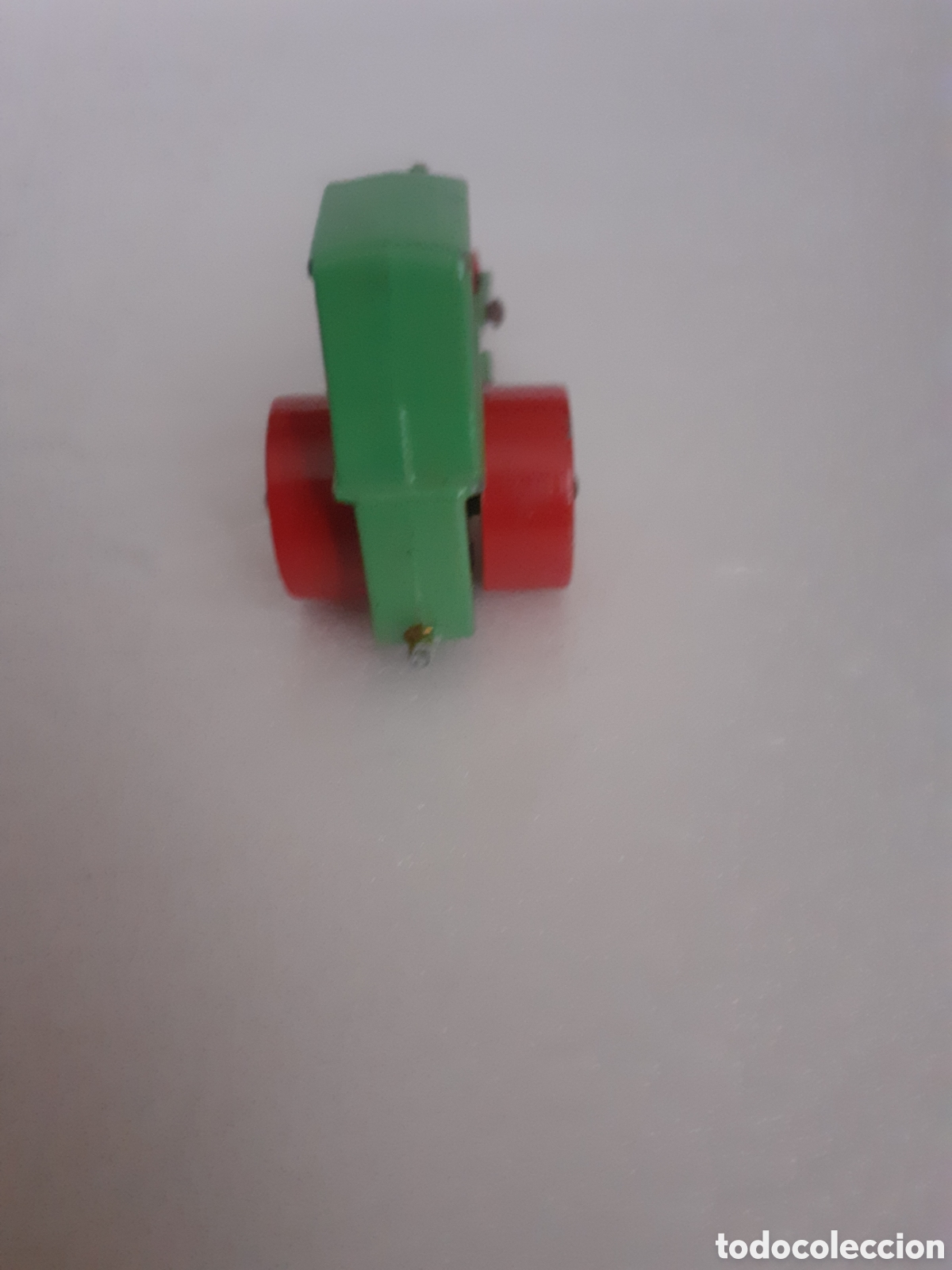 Coches a escala Matchbox: MATCHBOX LESNEY APISONADORA ORIGINAL - Foto 3