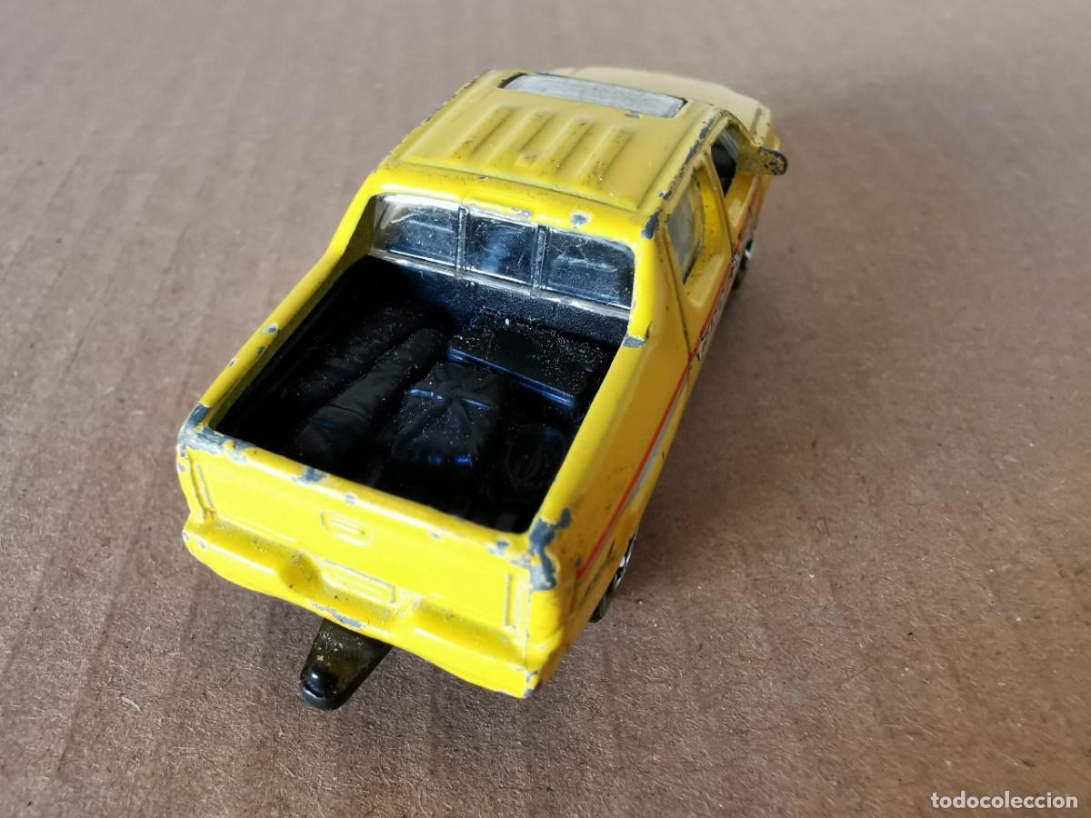 Coches a escala Matchbox: Honda Ridgeline Matchbox 1/64 - Foto 4