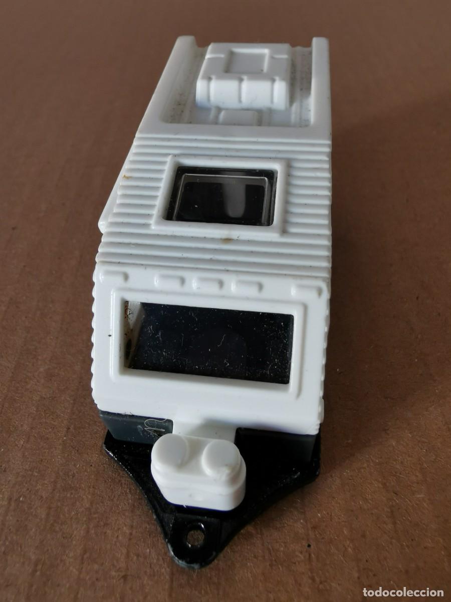 Coches a escala Matchbox: Travel Trailer Matchbox 1/64 - Foto 2