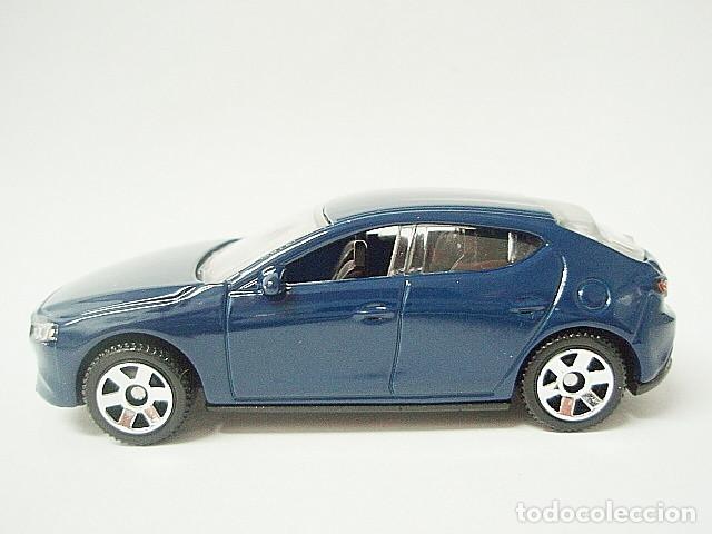 Coches a escala Matchbox: MATCHBOX MB1219 B * 19 MAZDA 3 DEL 2019 - Foto 3