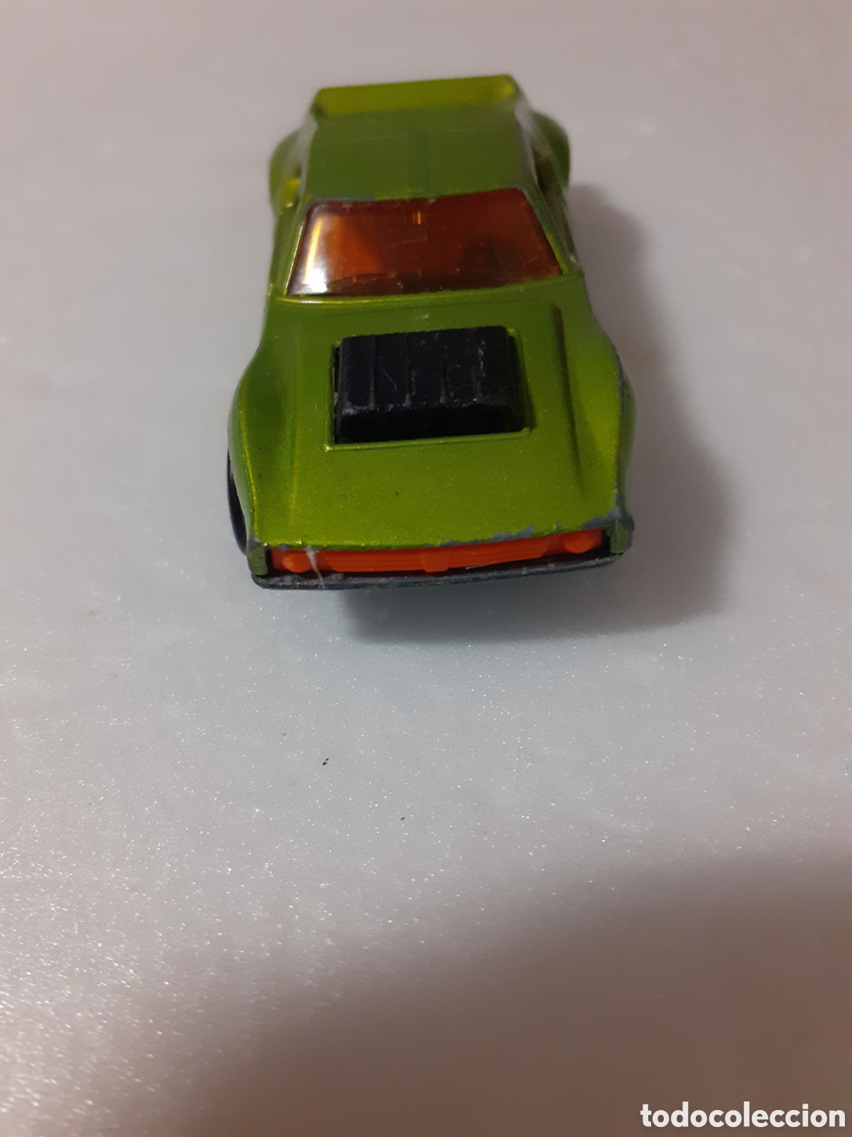 Coches a escala Matchbox: MATCHBOX A M X JAVELIN REF 9 - Foto 2