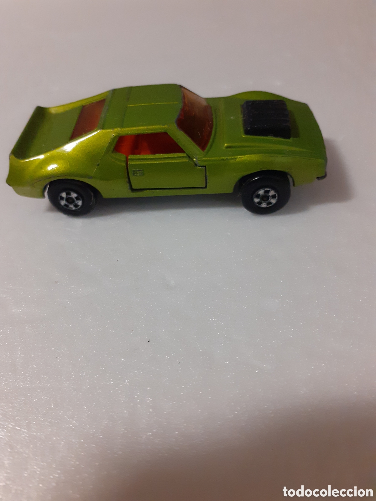 Coches a escala Matchbox: MATCHBOX A M X JAVELIN REF 9 - Foto 3