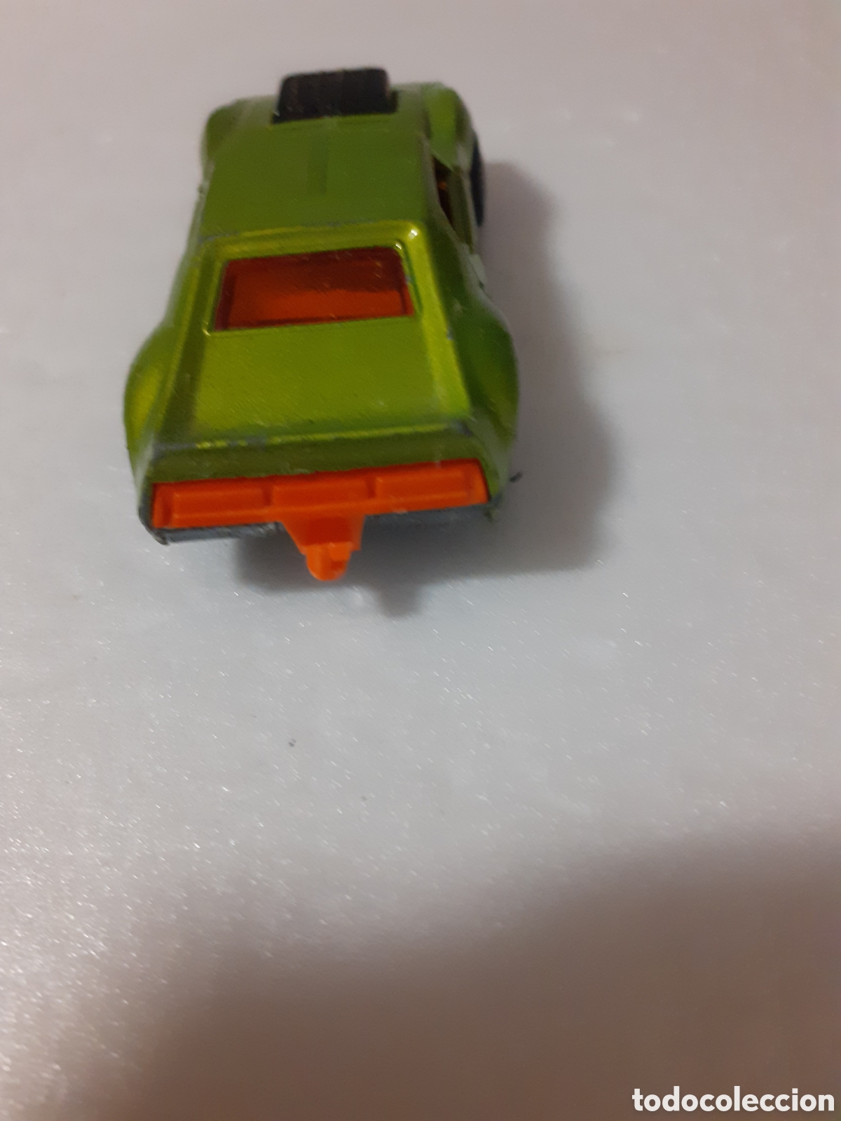 Coches a escala Matchbox: MATCHBOX A M X JAVELIN REF 9 - Foto 4
