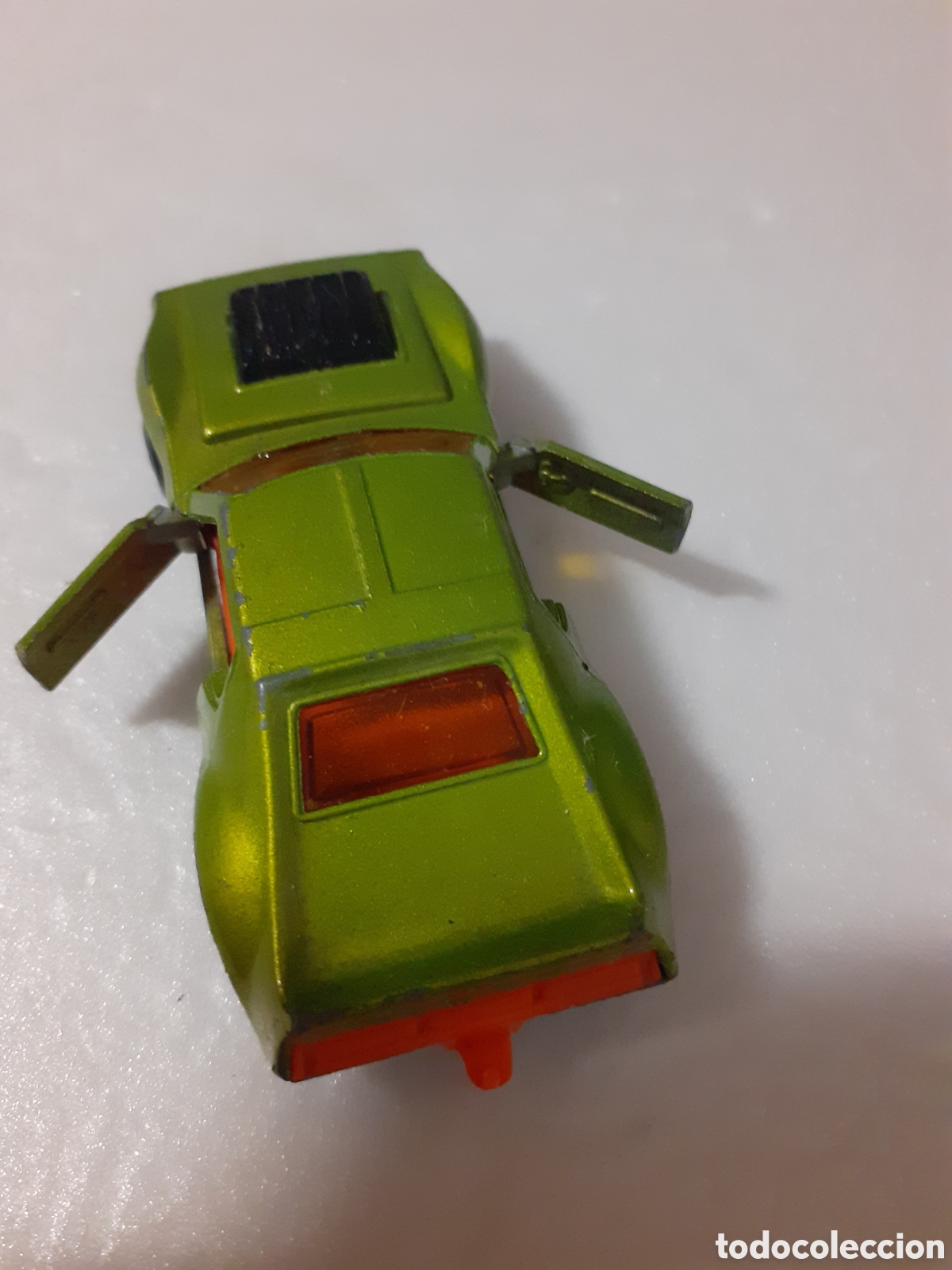 Coches a escala Matchbox: MATCHBOX A M X JAVELIN REF 9 - Foto 5