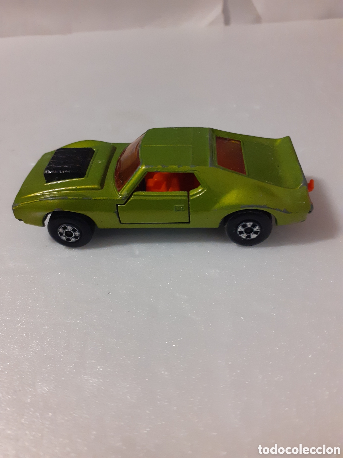 Coches a escala Matchbox: MATCHBOX A M X JAVELIN REF 9 - Foto 1