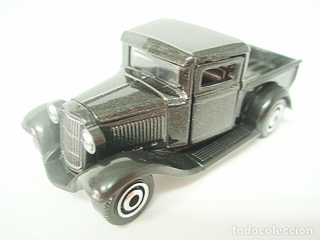 Coches a escala Matchbox: MATCHBOX MP MB1192 A * 92 FORD PICKUP DEL 1932 - Foto 1