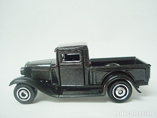Coches a escala Matchbox: MATCHBOX MP MB1192 A * 92 FORD PICKUP DEL 1932 - Foto 3