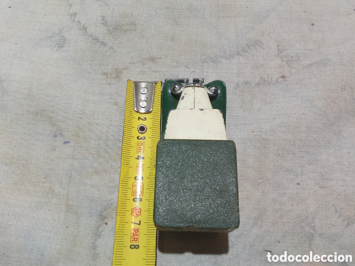 Coches a escala Matchbox: FORD A HH BRAIN DE MATCHBOX - Foto 6