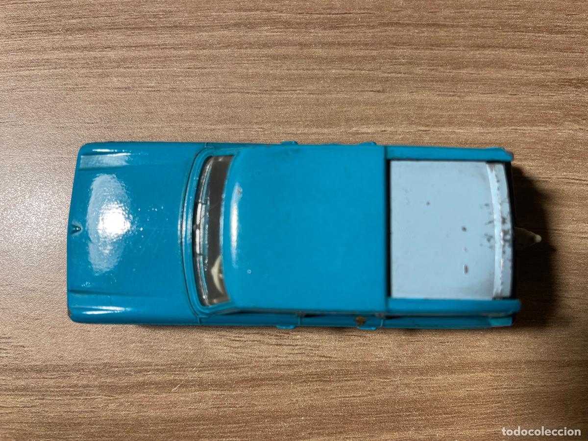 Coches a escala Matchbox: Matchbox series Studebaker n&ordm; 42 del cat&aacute;logo de 1965 - Foto 3
