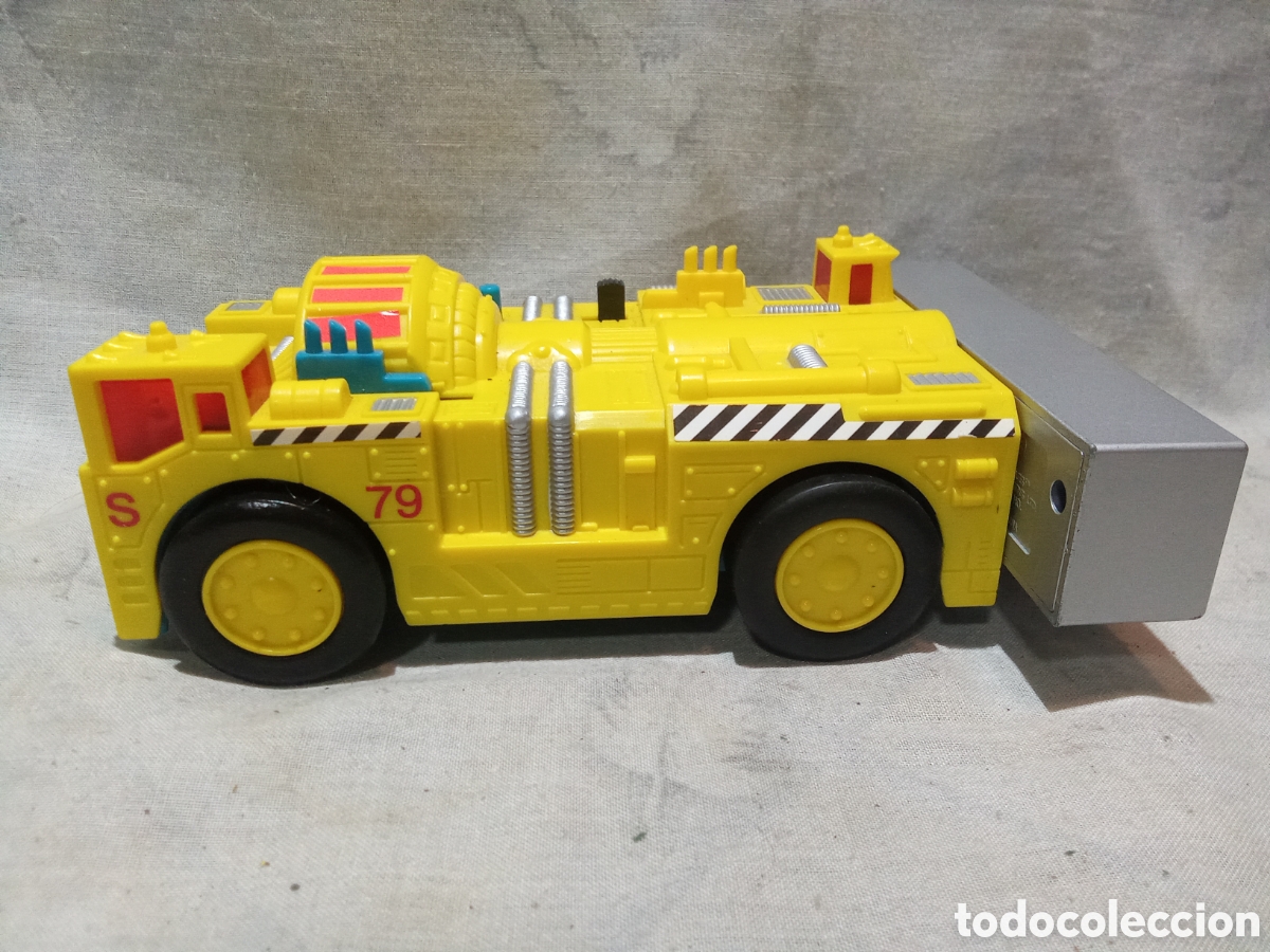 Coches a escala Matchbox: COCHE MATCHBOX CONNECTABLE - Foto 2