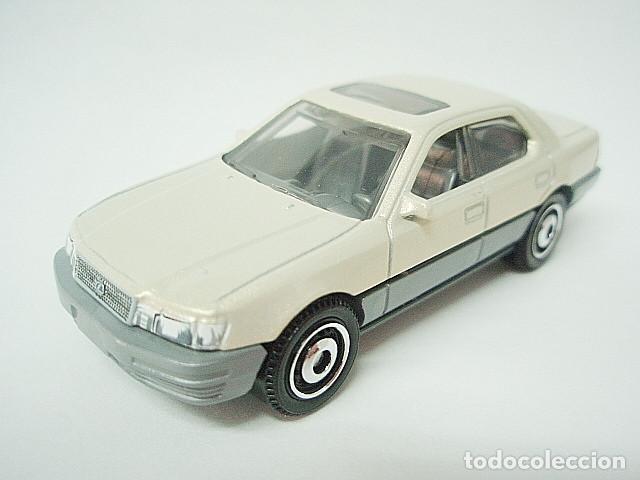 Coches a escala Matchbox: MATCHBOX MB1229 A * 29 LEXUS LS 400 DEL 1994 - Foto 1