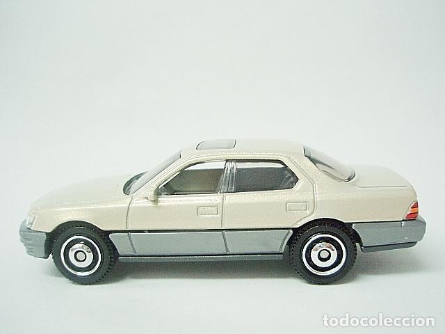 Coches a escala Matchbox: MATCHBOX MB1229 A * 29 LEXUS LS 400 DEL 1994 - Foto 3