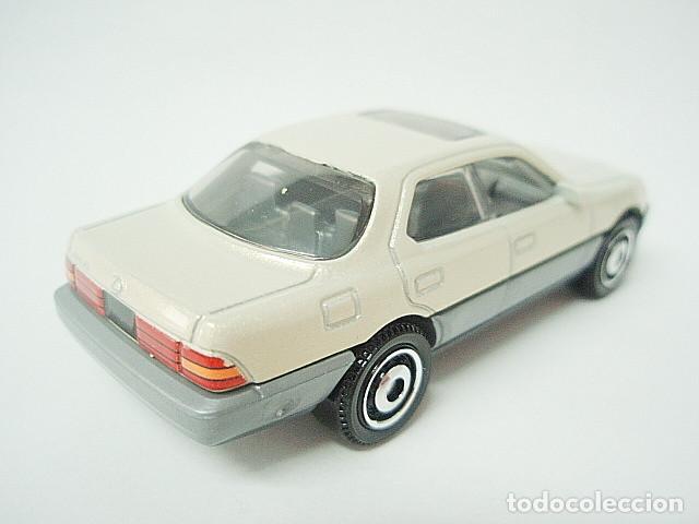 Coches a escala Matchbox: MATCHBOX MB1229 A * 29 LEXUS LS 400 DEL 1994 - Foto 4