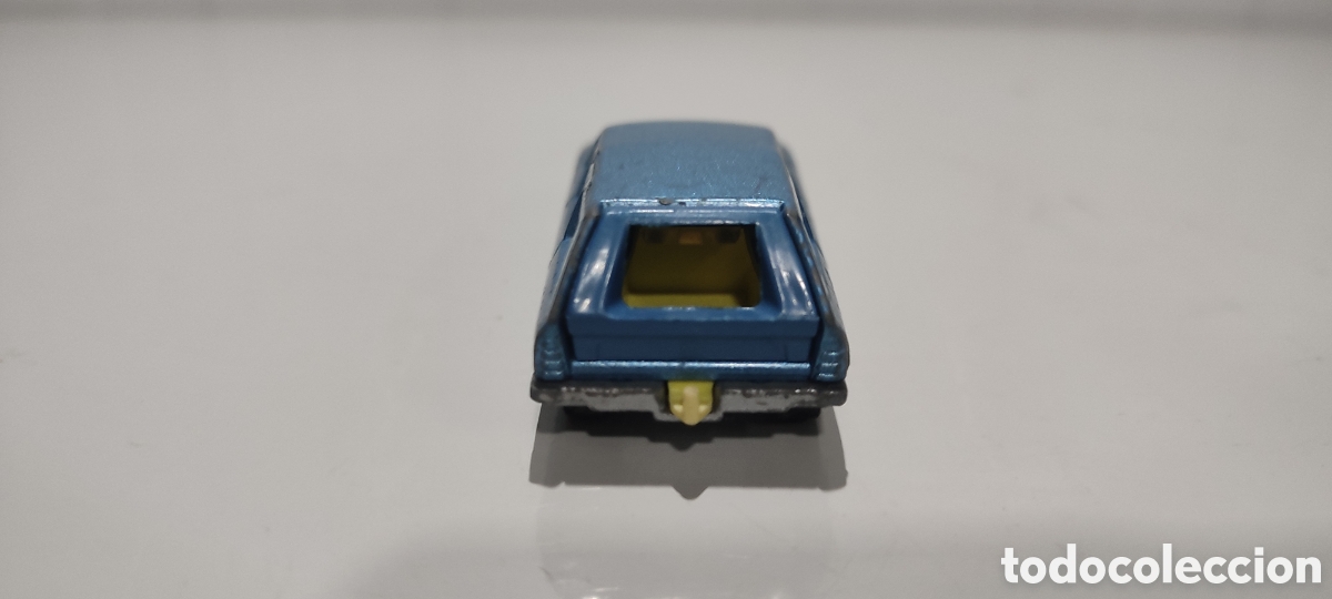 Coches a escala Matchbox: Coche Matchbox Citro&euml;n CX - Foto 4
