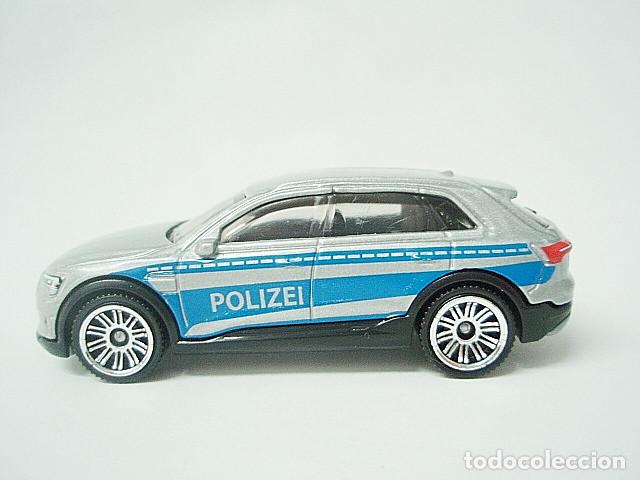 Coches a escala Matchbox: MATCHBOX MB1299 C * 99 AUDI E-TRON - Foto 3