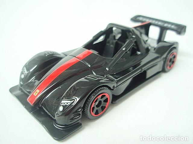 Coches a escala Matchbox: MATCHBOX MB1439 A * 39 RADICAL SR3 XXR - Foto 1