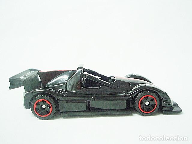 Coches a escala Matchbox: MATCHBOX MB1439 A * 39 RADICAL SR3 XXR - Foto 2