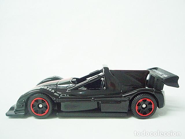 Coches a escala Matchbox: MATCHBOX MB1439 A * 39 RADICAL SR3 XXR - Foto 3