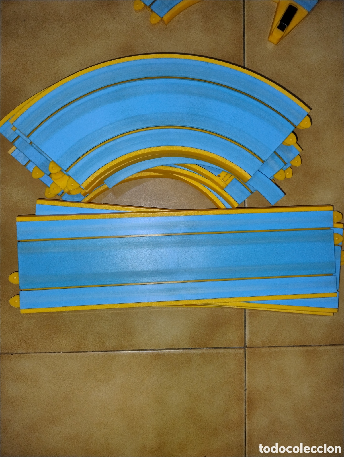 Coches a escala Matchbox: Matchbox switch attack - Foto 4