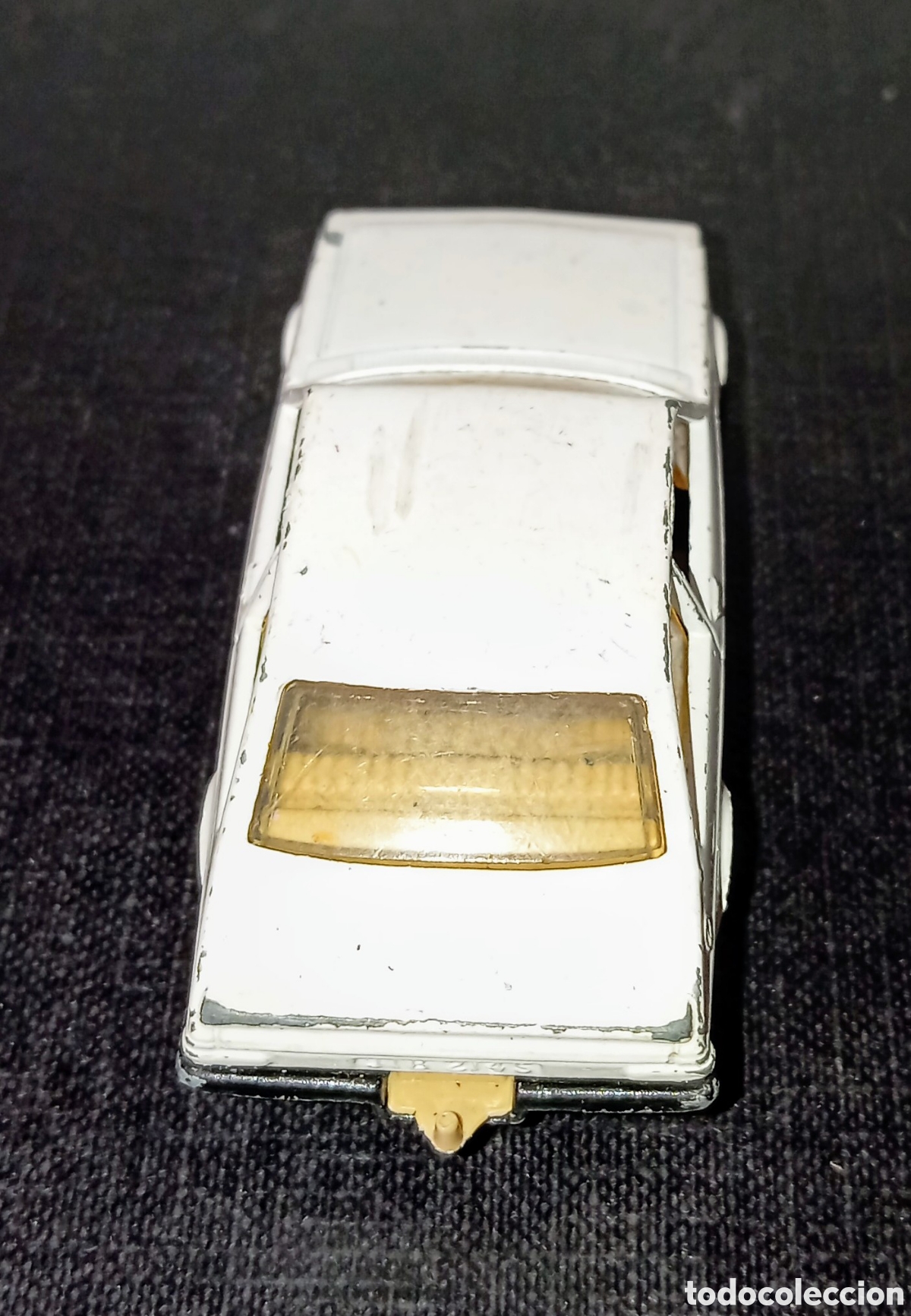 Coches a escala Matchbox: FORD ESCORT RS 2000 - MATCHBOX - Foto 15