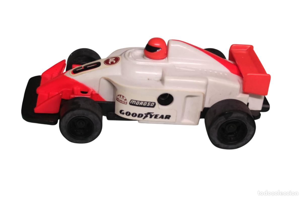 Coches a escala Matchbox: Antiguo coche de Matchbox - Foto 1
