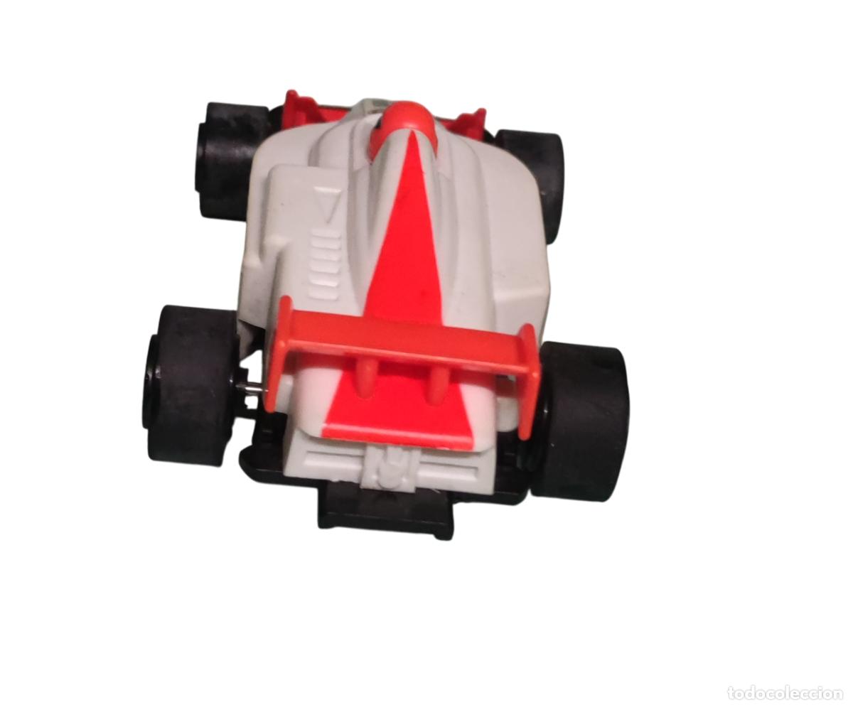 Coches a escala Matchbox: Antiguo coche de Matchbox - Foto 2
