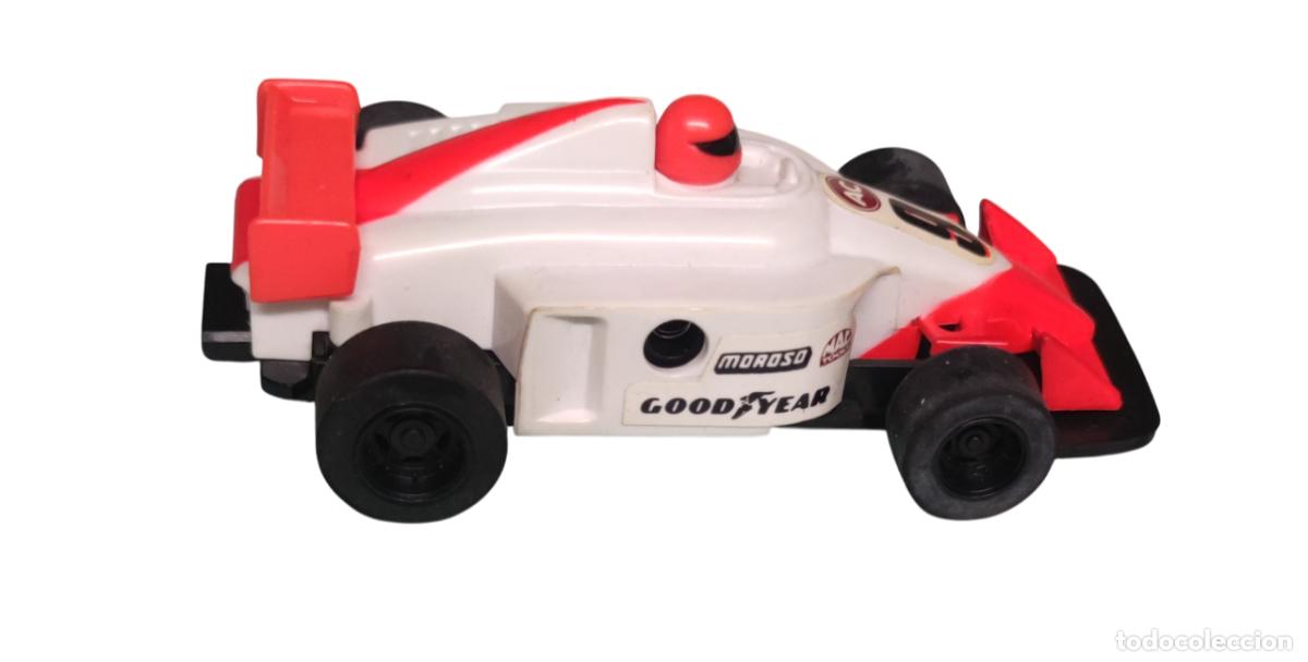 Coches a escala Matchbox: Antiguo coche de Matchbox - Foto 3
