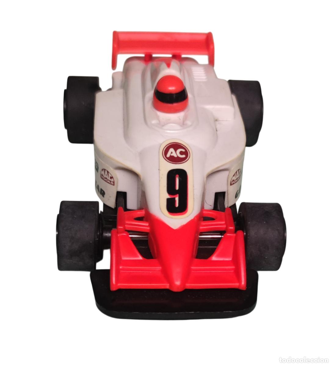 Coches a escala Matchbox: Antiguo coche de Matchbox - Foto 4