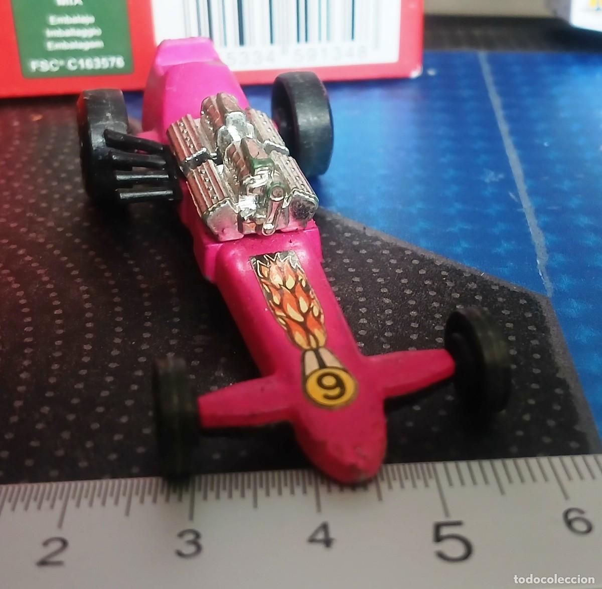 Coches a escala Matchbox: Drafster superfast matchbox - Foto 5