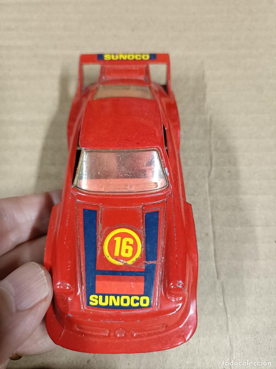 Coches a escala Matchbox: Coche escala. Marchbox - Foto 1