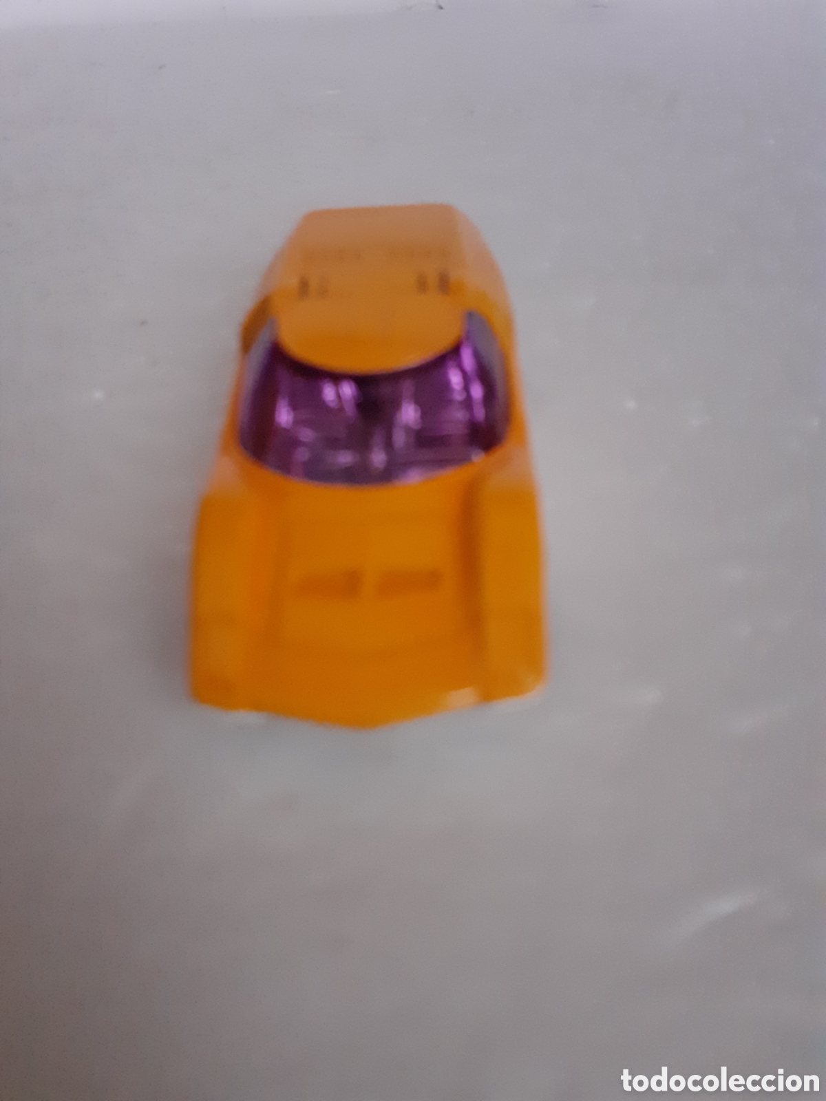 Coches a escala Matchbox: MATCHBOX LESNEY MAZDA RX 500. - Foto 2