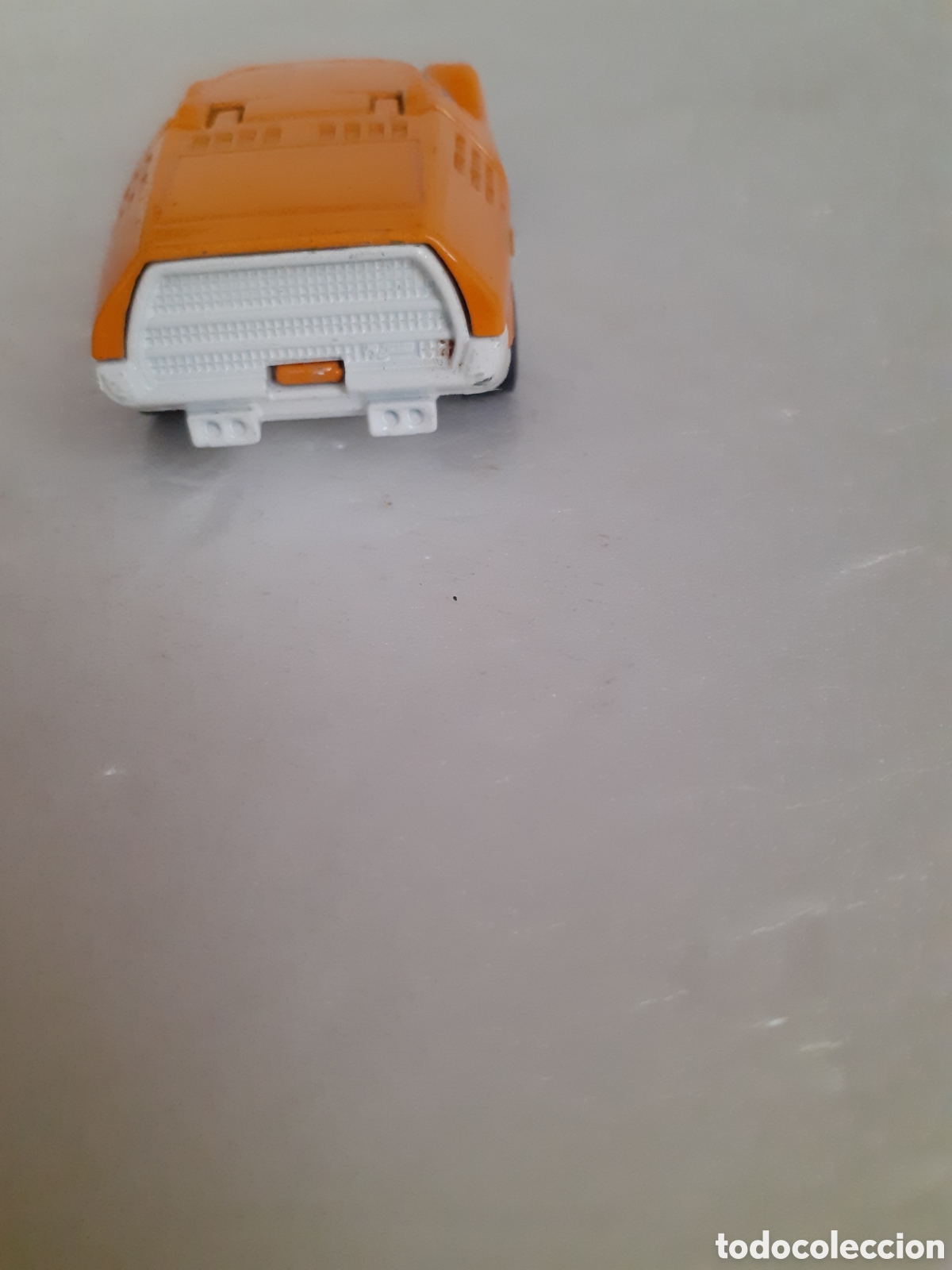 Coches a escala Matchbox: MATCHBOX LESNEY MAZDA RX 500. - Foto 5