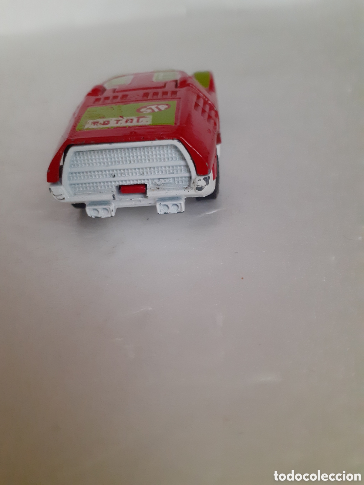 Coches a escala Matchbox: MATCHBOX LESNEY MAZDA 500 RX - Foto 4