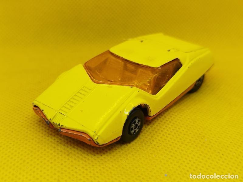 Coches a escala Matchbox: Matchbox Dantun 126X N&ordm; 33 - Foto 1
