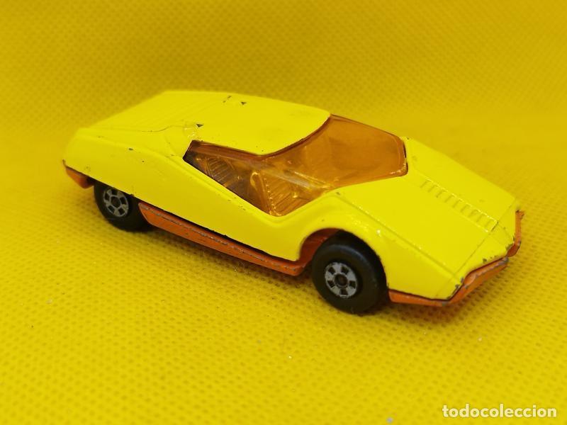 Coches a escala Matchbox: Matchbox Dantun 126X N&ordm; 33 - Foto 2