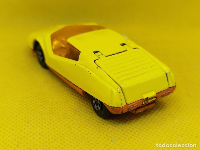 Coches a escala Matchbox: Matchbox Dantun 126X N&ordm; 33 - Foto 3