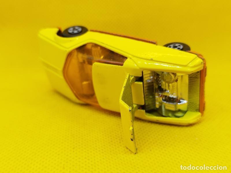 Coches a escala Matchbox: Matchbox Dantun 126X N&ordm; 33 - Foto 4