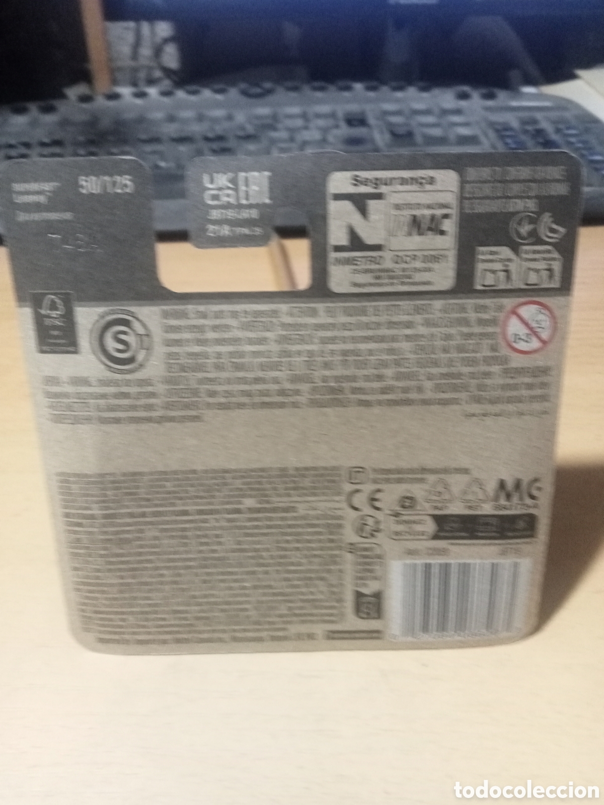 Coches a escala Matchbox: Matchbox Road Roller 50/125 - Foto 2