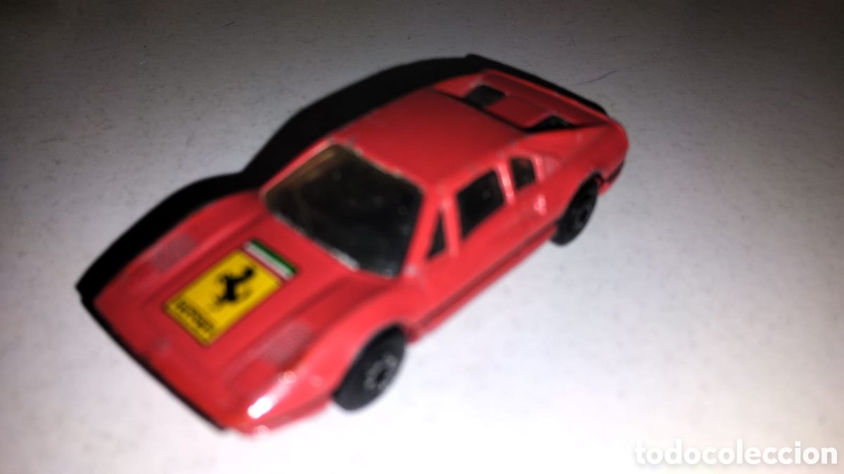 Coches a escala Matchbox: coches antiguos a escala - Foto 1