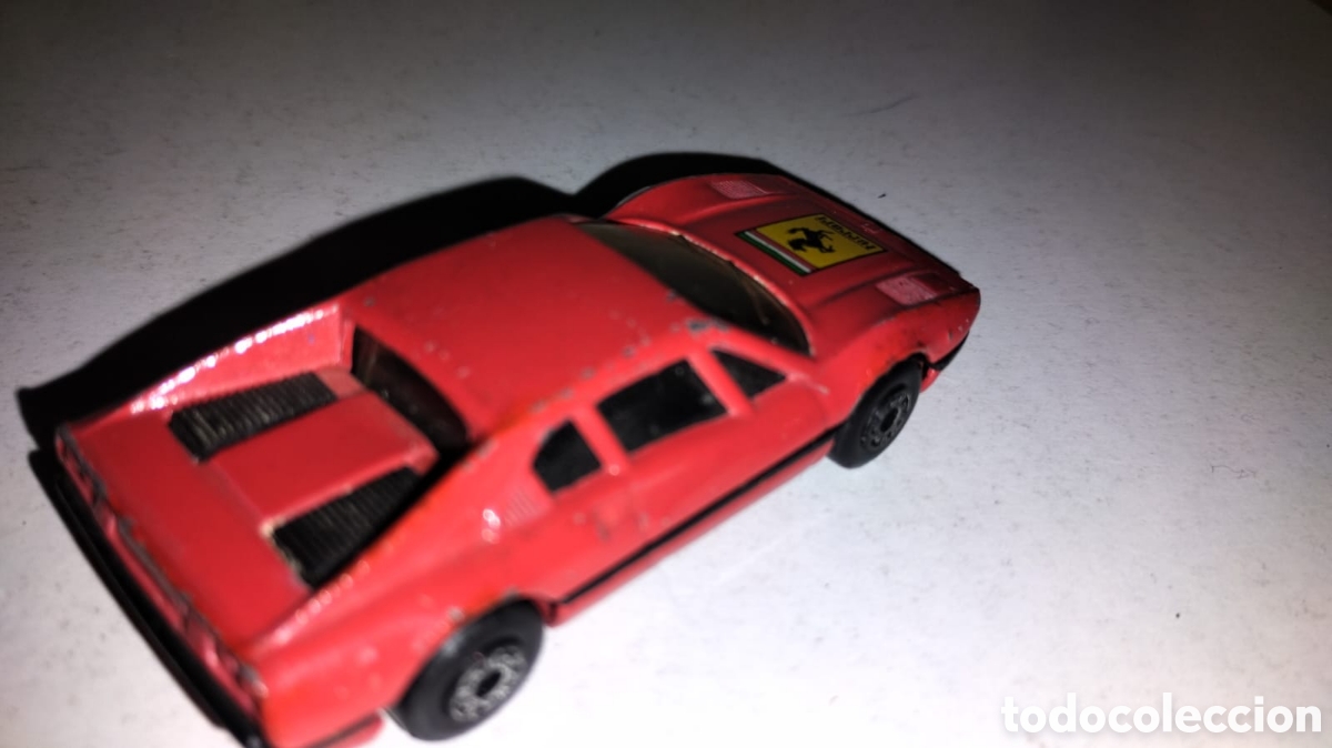 Coches a escala Matchbox: coches antiguos a escala - Foto 2