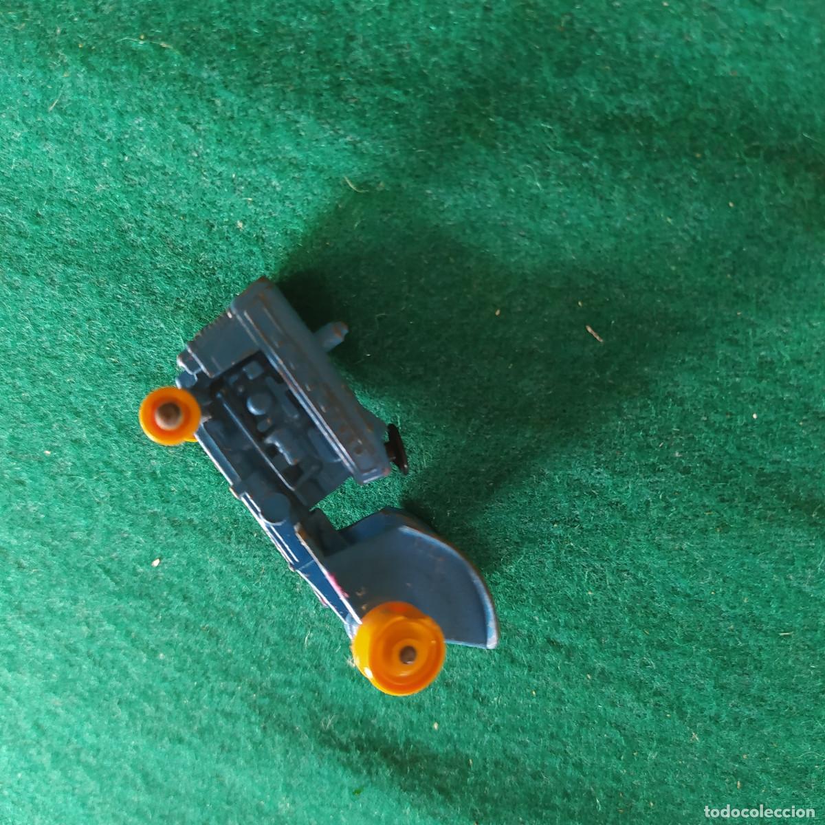 Coches a escala Matchbox: 4 MATCHBOX DIFERENTES - Foto 5