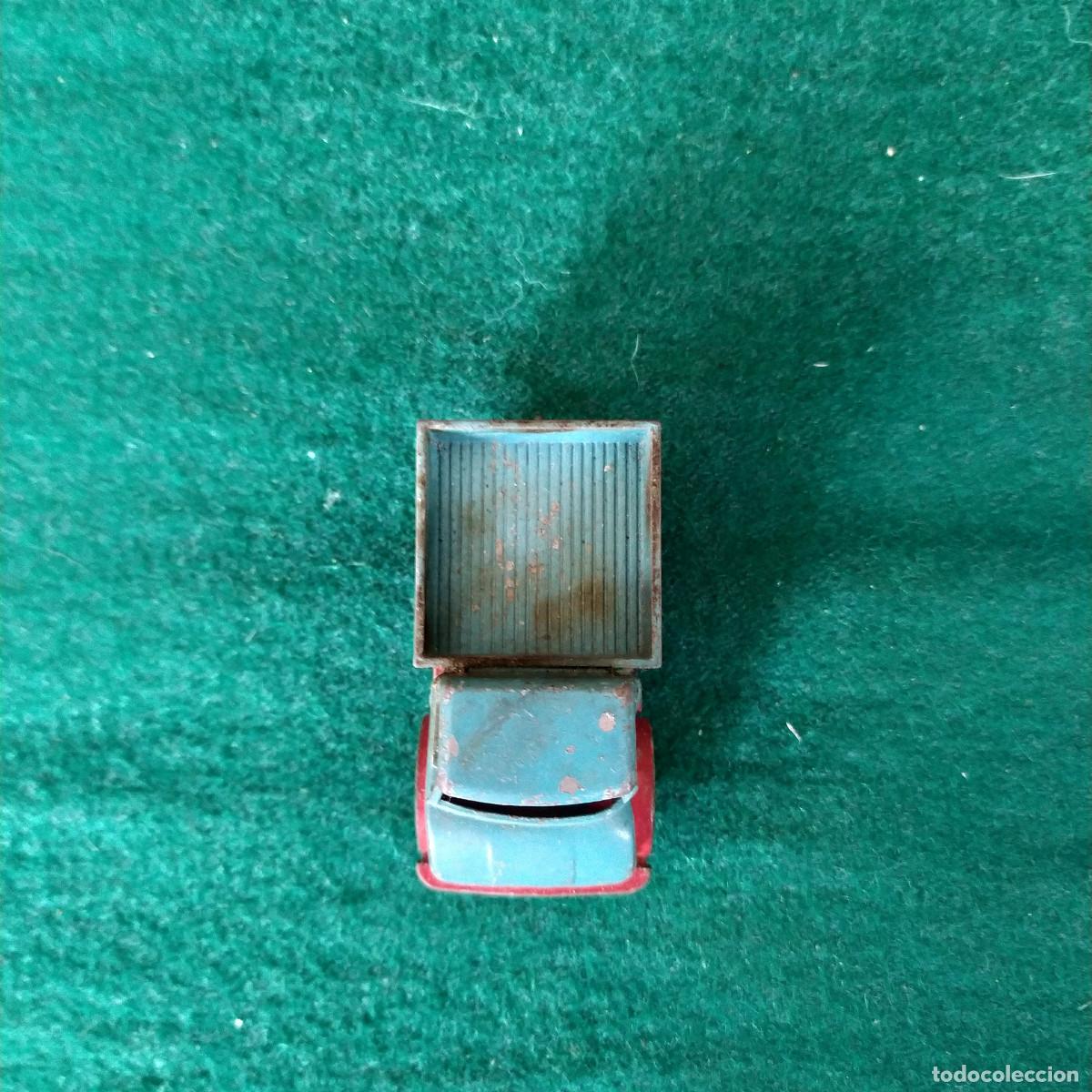Coches a escala Matchbox: 4 MATCHBOX DIFERENTES - Foto 8