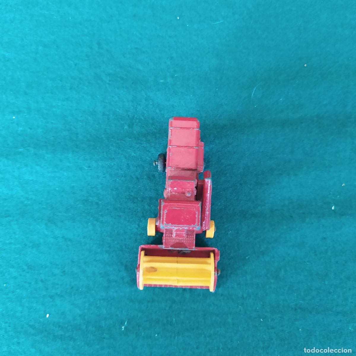 Coches a escala Matchbox: 4 MATCHBOX DIFERENTES - Foto 18