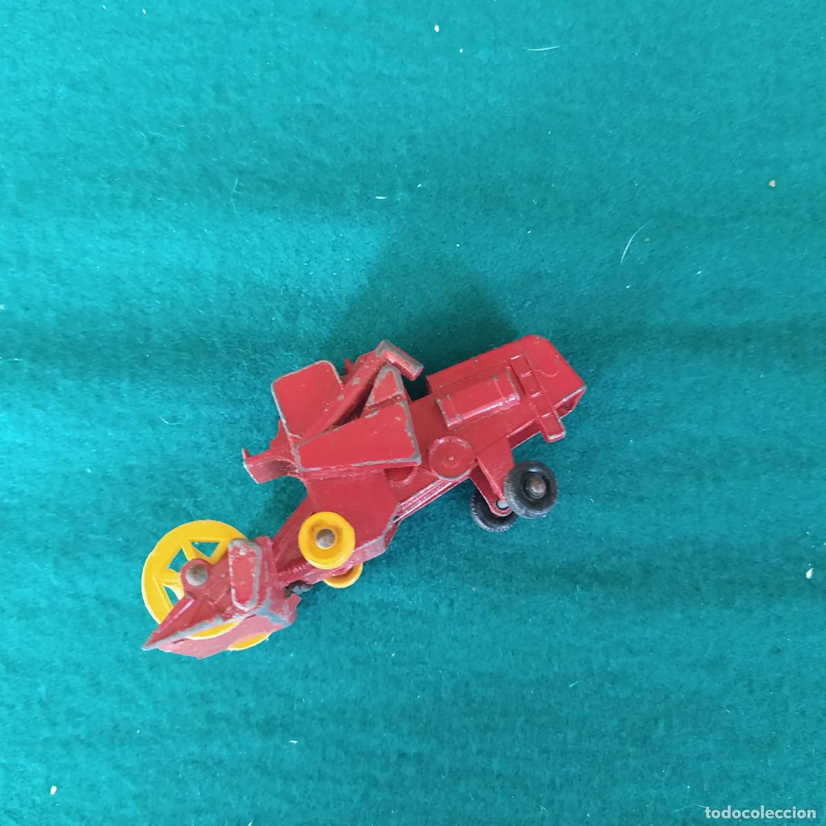 Coches a escala Matchbox: 4 MATCHBOX DIFERENTES - Foto 19