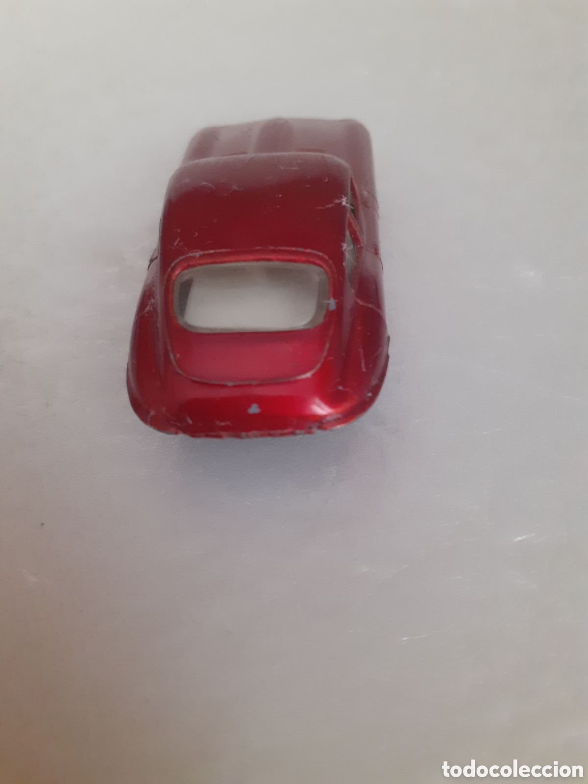 Coches a escala Matchbox: MATCHBOX LESNEY JAGUAR E TYPE - Foto 2
