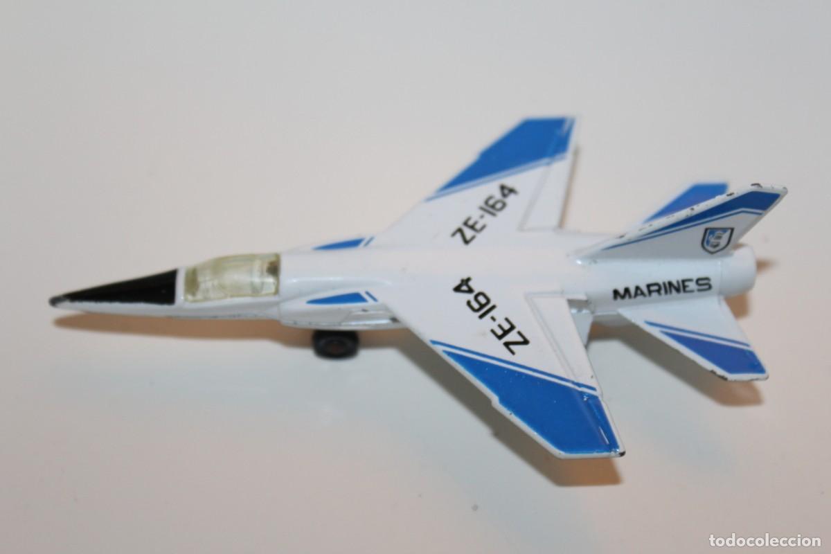Coches a escala Matchbox: LOTE AVIONES MATCHBOX - Foto 4