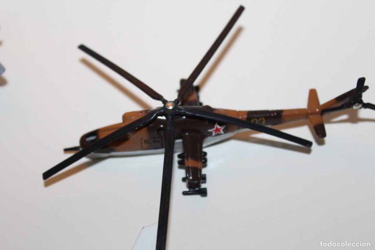 Coches a escala Matchbox: LOTE AVIONES MATCHBOX - Foto 6
