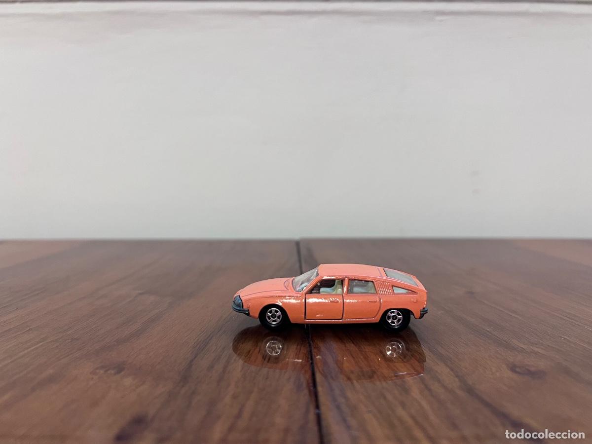 Coches a escala Matchbox: Coches de colecci&oacute;n matchbox - Foto 1