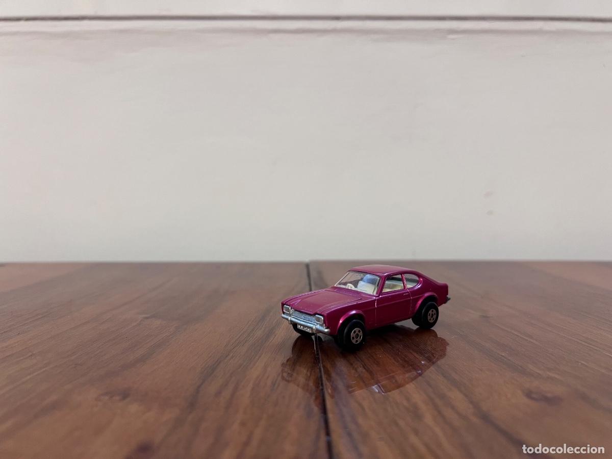 Coches a escala Matchbox: Coches de colecci&oacute;n matchbox - Foto 2