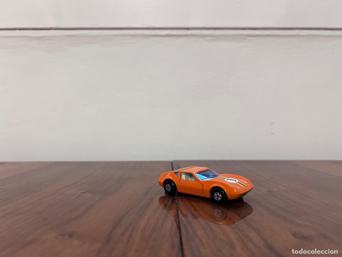 Coches a escala Matchbox: Coches de colecci&oacute;n matchbox - Foto 4